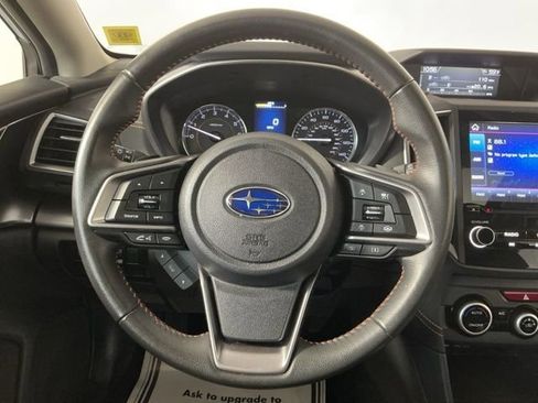 Used 2023 Subaru Crosstrek 2.5i Limited image 18