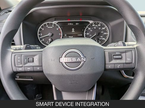 New 2026 Nissan Rogue S image 13