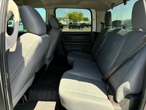 Used 2018 RAM 2500 Tradesman w/ Power Wagon Package AWD/4WD image 22