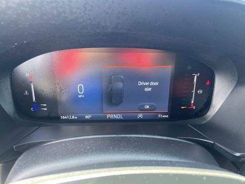 Used 2024 Ford Escape Active AWD/4WD image 12