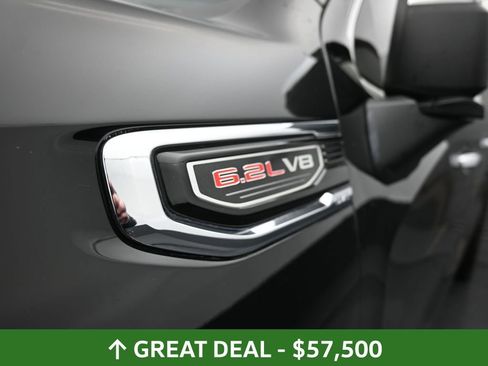 Used 2024 GMC Sierra 1500 Denali image 21