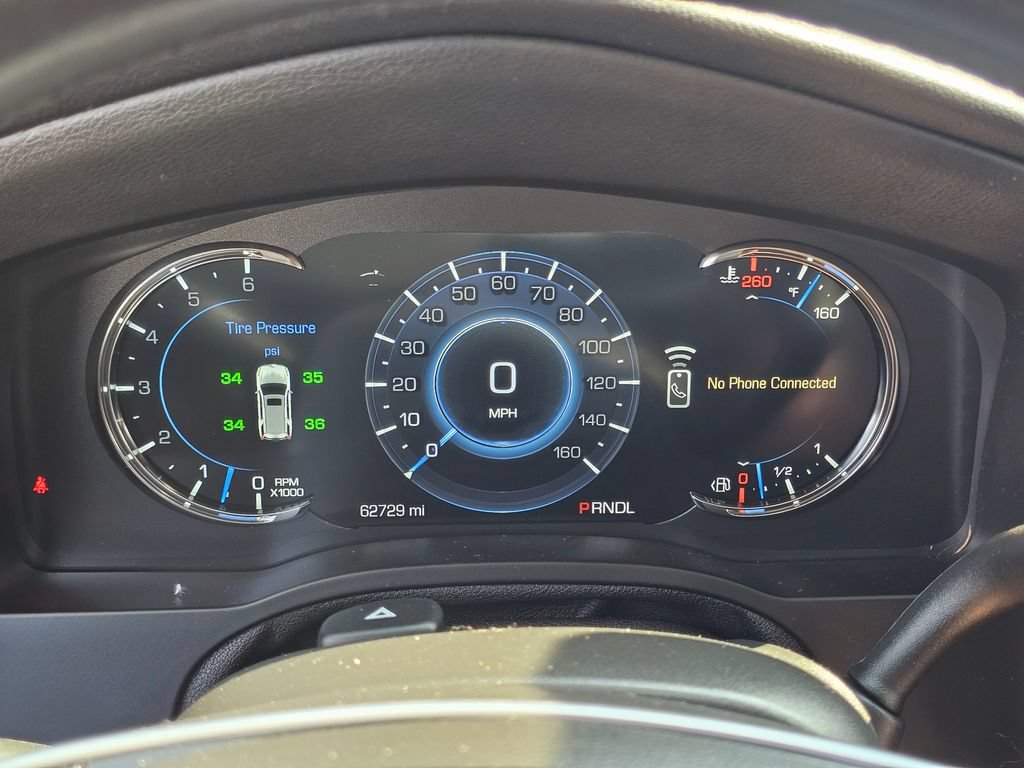Used 2020 Cadillac Escalade Premium Luxury w/ Escalade Sport Edition AWD/4WD image 33
