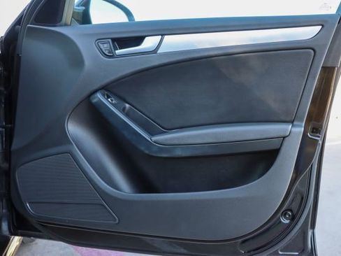 Used 2016 Audi A4 2.0T Premium w/ Convenience Plus Package image 10