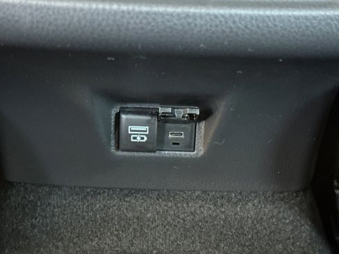 New 2026 Toyota Camry XSE FWD image 14