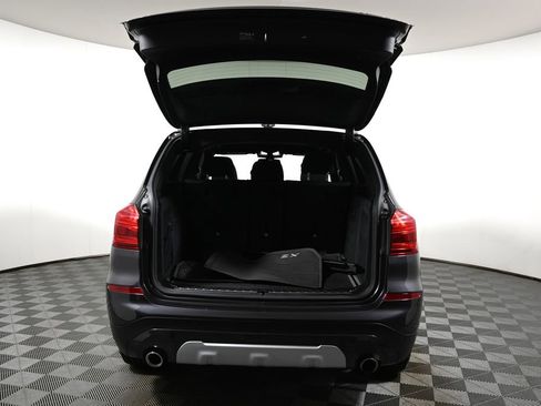 Used 2019 BMW X3 xDrive30i w/ Driving Assistance Package image 36