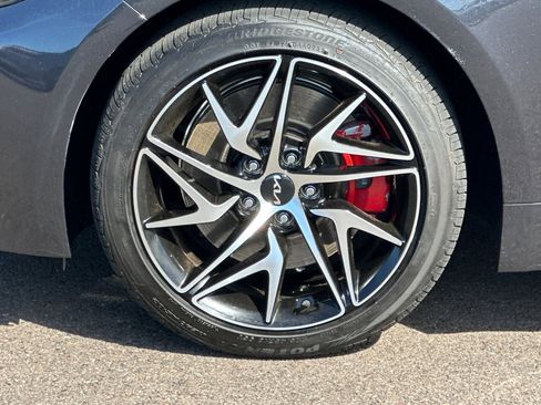 Used 2023 Kia Stinger GT-Line image 24