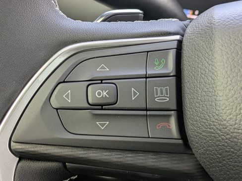 New 2025 Jeep Grand Cherokee L Laredo image 22