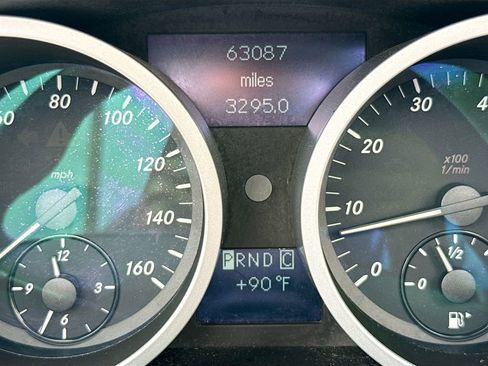 Used 2005 Mercedes-Benz SLK 350 image 13