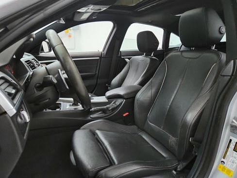 Used 2018 BMW 430i Gran Coupe RWD image 14