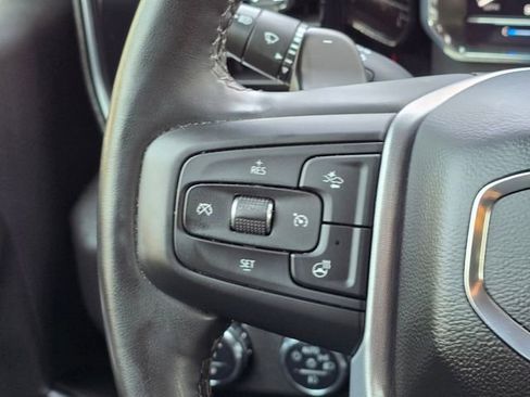 Used 2024 GMC Sierra 1500 SLT w/ SLT Premium Plus Package image 41