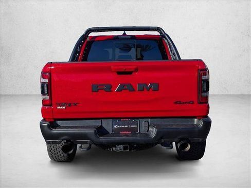 Used 2022 RAM 1500 TRX w/ TRX Level 2 Equipment Group image 8