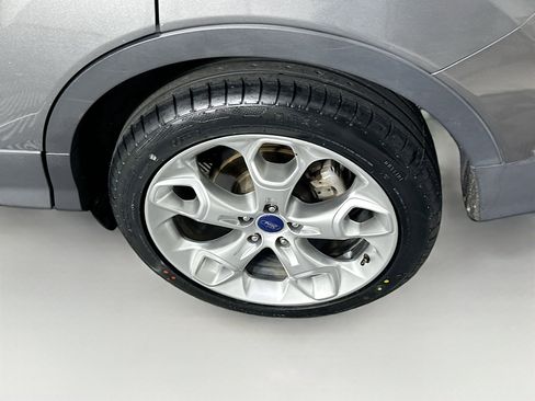 Used 2014 Ford Escape Titanium image 11