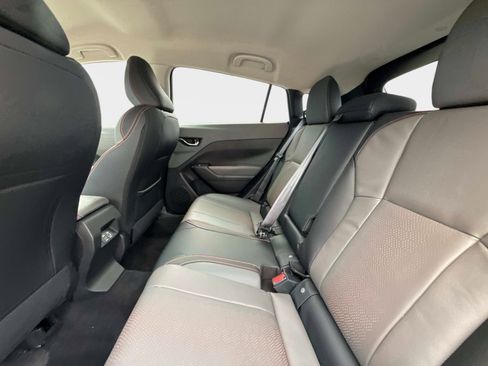 New 2026 Subaru Crosstrek 2.5i Limited AWD/4WD image 14