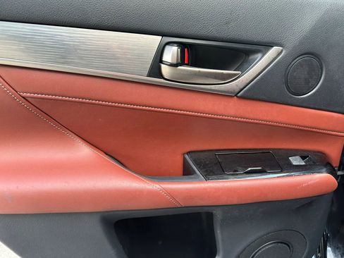 Used 2013 Lexus GS 350 AWD image 11