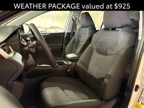 Certified 2024 Toyota RAV4 XLE w/ Convenience Package AWD/4WD image 6