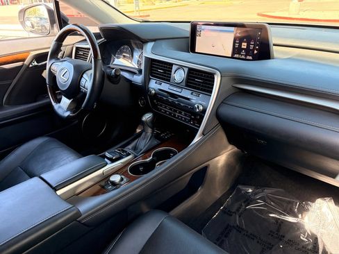 Used 2016 Lexus RX 350 FWD w/ Premium Package image 13