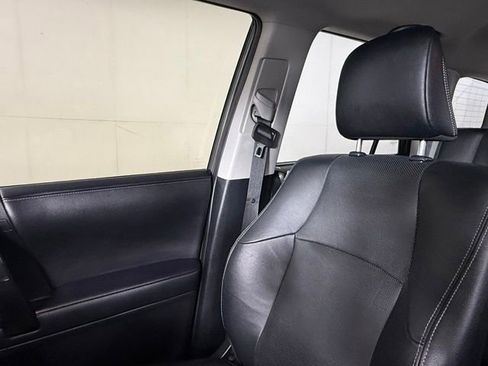 Used 2021 Toyota 4Runner Nightshade AWD/4WD image 15