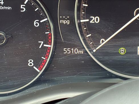 Used 2025 MAZDA CX-30 AWD 2.5 S w/ Select Sport Pkg image 25