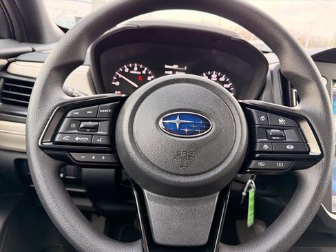 New 2026 Subaru Forester image 14