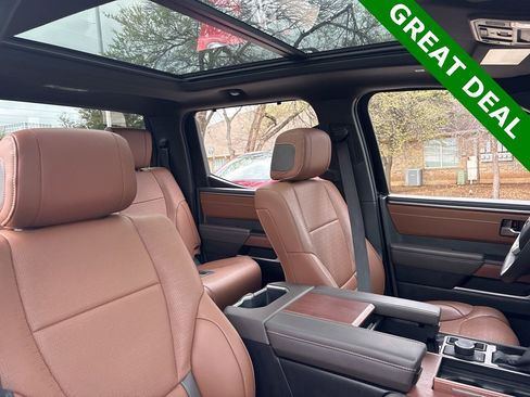 Used 2024 Toyota Tundra 1794 Edition image 14