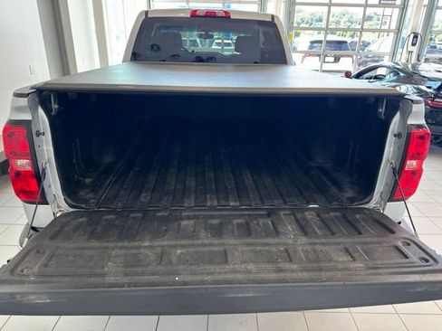 Used 2016 Chevrolet Silverado 1500 LT w/ All Star Edition AWD/4WD image 39