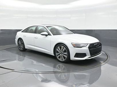 Used 2023 Audi A6 Premium Plus w/ Premium Plus Package