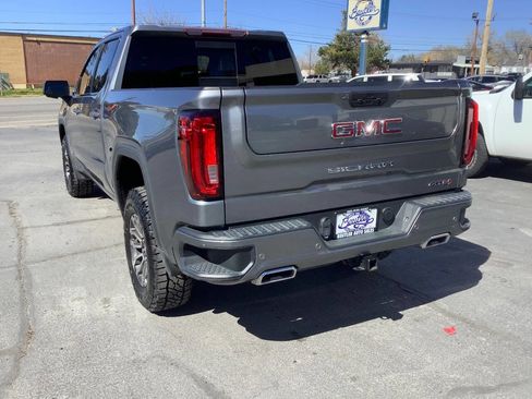 Used 2020 GMC Sierra 1500 AT4 w/ AT4 Premium Package image 15