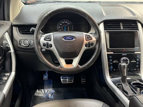 Used 2014 Ford Edge Sport w/ Driver Entry Package image 8