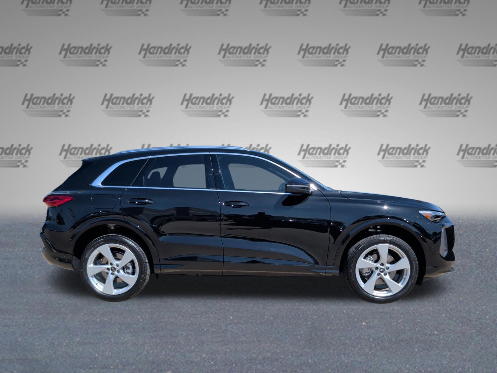 Used 2026 Audi Q5 Premium Plus AWD/4WD image 6