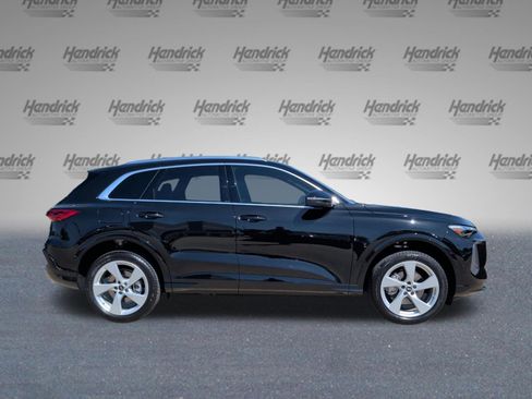 Used 2026 Audi Q5 Premium Plus AWD/4WD image 6