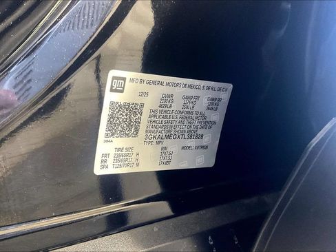 Used 2026 GMC Terrain Elevation FWD image 39