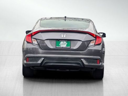 Used 2016 Honda Civic EX-T image 5