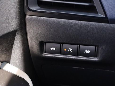 New 2026 Nissan Sentra SL w/ Floor Mat Package image 20