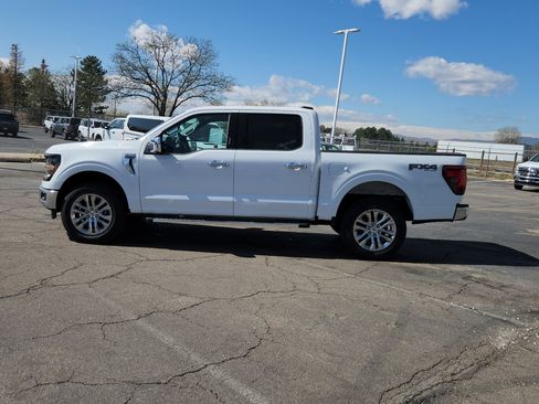 New 2026 Ford F150 XLT AWD/4WD image 7