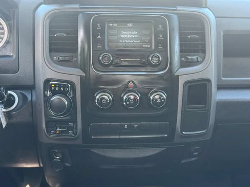 Used 2016 RAM 1500 Express AWD/4WD image 15