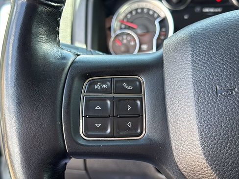 Used 2019 RAM 1500 Big Horn AWD/4WD image 26