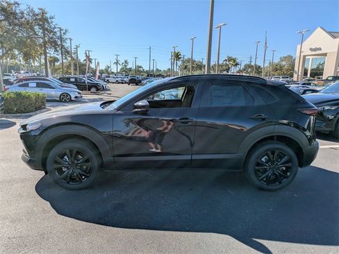 New 2026 MAZDA CX-30 AWD 2.5 S image 8