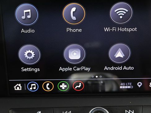 Used 2019 Chevrolet Camaro SS image 24