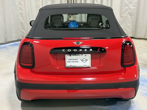 Used 2026 MINI Cooper S FWD image 15
