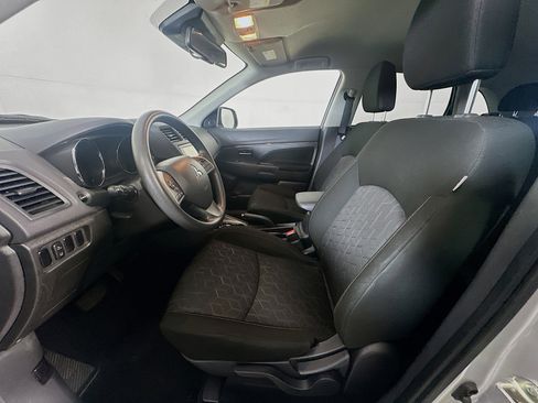 Used 2024 Mitsubishi Outlander Sport Ralliart AWD/4WD image 13