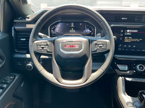 Used 2025 GMC Sierra 1500 AT4 AWD/4WD image 13