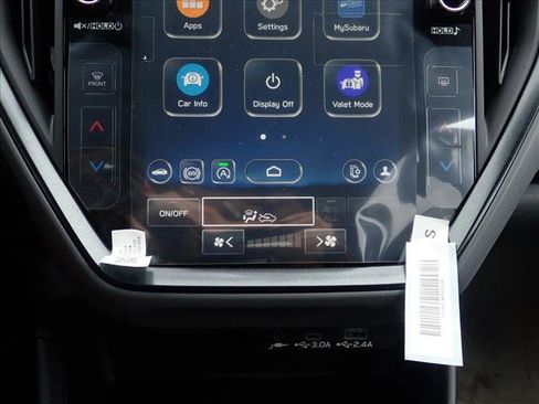 New 2026 Subaru Crosstrek 2.5i Wilderness image 18