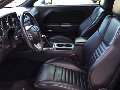 Used 2013 Dodge Challenger R/T Plus RWD image 10