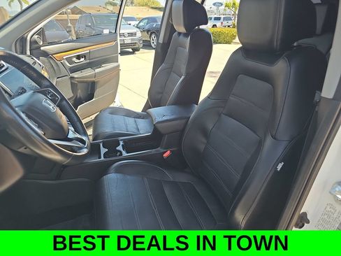 Used 2021 Honda CR-V EX-L image 15