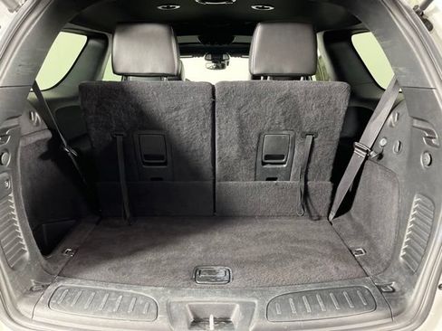 Used 2024 Dodge Durango GT RWD image 51