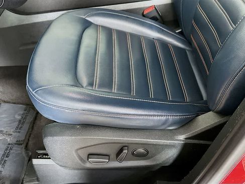 Certified 2022 Ford Edge SEL w/ Sport Appearance Package image 29