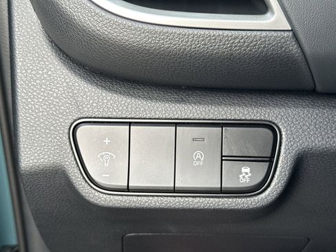 New 2026 Kia Seltos EX FWD image 24