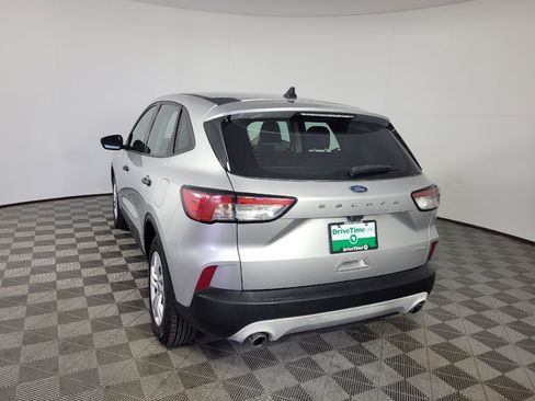 Used 2020 Ford Escape S FWD image 5