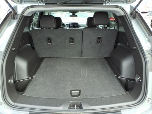 Used 2025 Chevrolet Blazer LT image 14