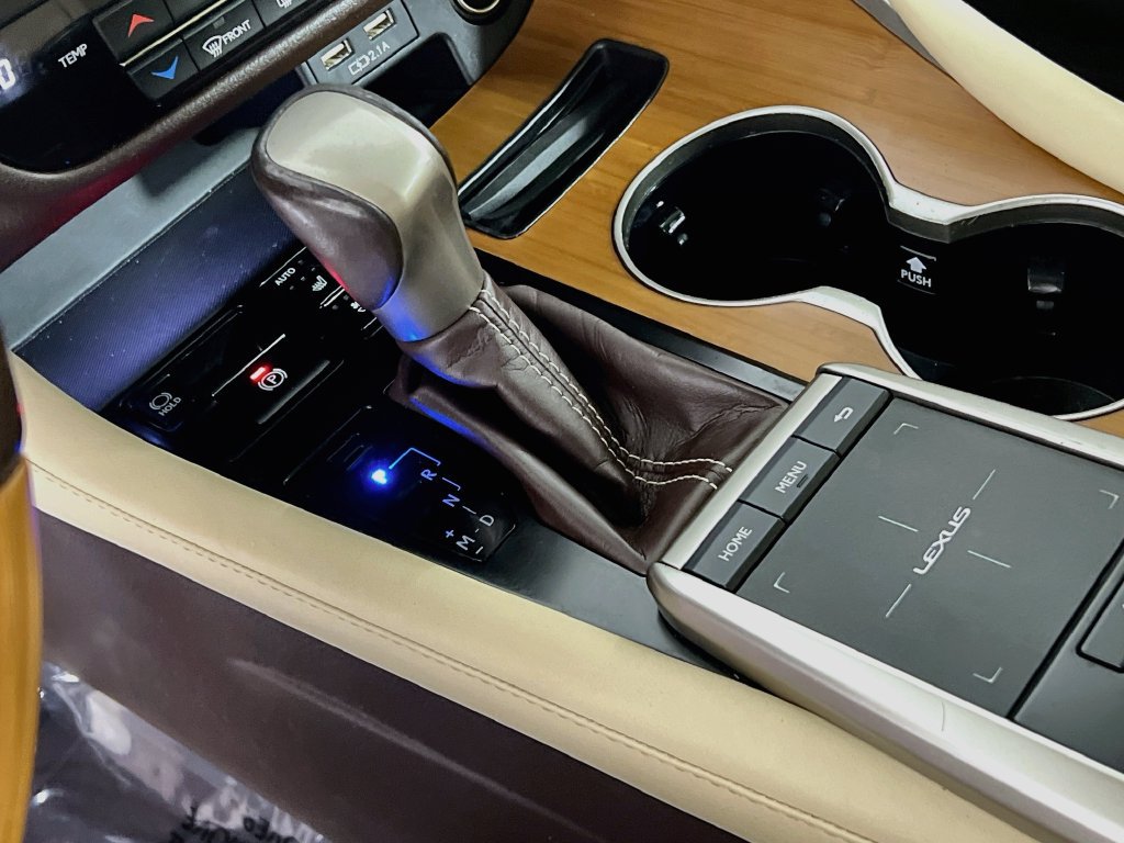 Used 2020 Lexus RX 350 FWD w/ Premium Package image 21
